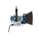 Светодиодный прожектор ARRI L5-C Color
